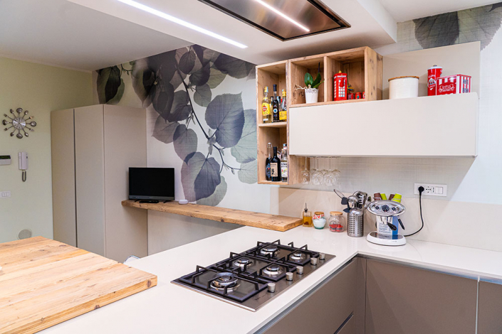 arredamento cucina moderna pisa mobili gronchi