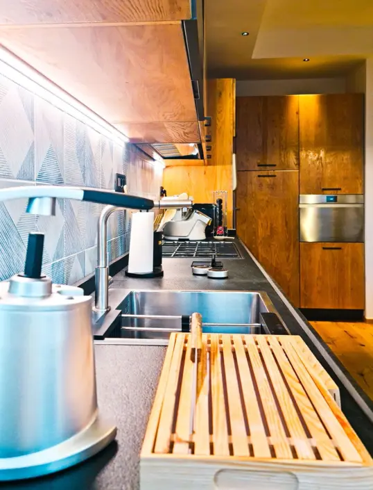 cucina pisa mobili gronchi