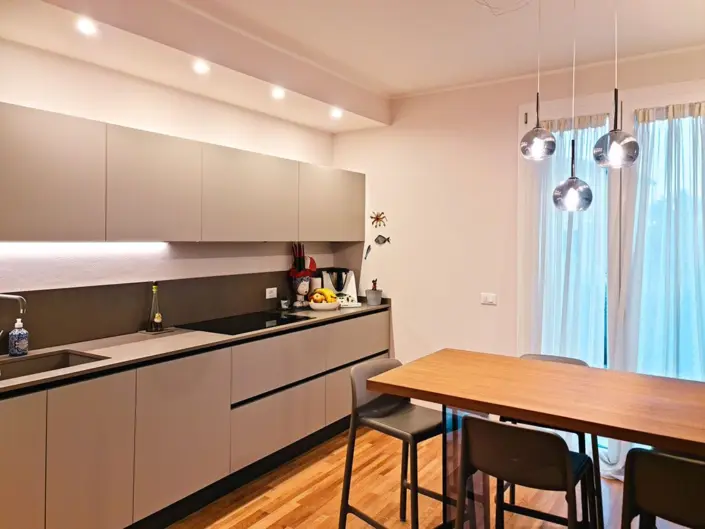 design cucina pisa mobili gronchi
