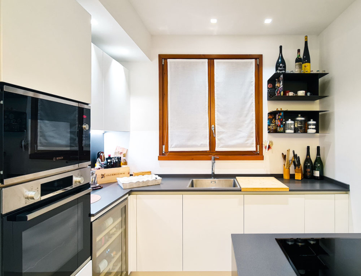 cucina sala da pranzo pisa mobili gronchi