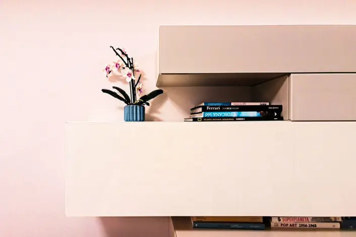soggiorno studio pisa mobili gronchi